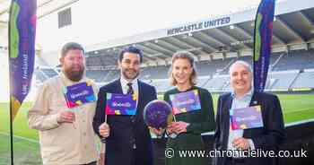 Newcastle stadium bid could net £98.7m windfall and St James' Park may be even better by 2028