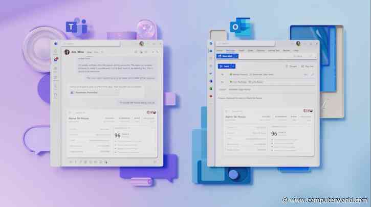 How to use Microsoft Loop in Outlook and Teams