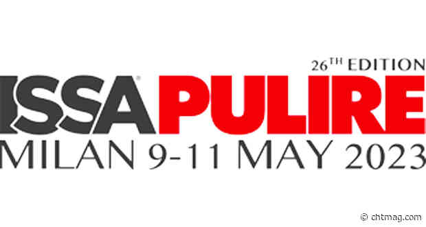 Candidates announced for the ‘Product of the Year ISSA PULIRE 2023’