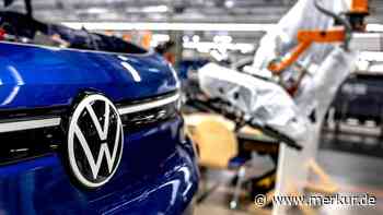 Rabattschlachten: VW, BMW und Mercedes droht Horrorszenario