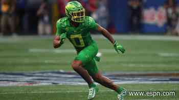 Cornerback, D-line, linebacker: Defensive positions Raiders could target in draft