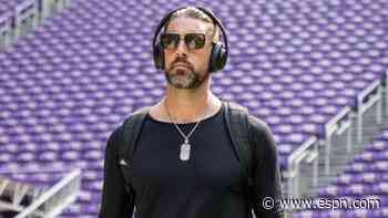 New York Jets should approach draft with Aaron Rodgers-based strategy