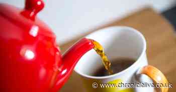 Mrs Hinch fans love 65p cleaning trick that gets rid of tea cup stains 'better than bleach'