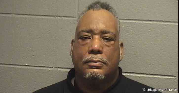 Correctional Officer Charged with Aggravated Battery in Jail Incident