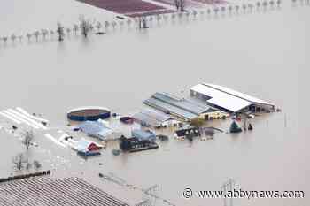 City of Abbotsford applies for $180K in grants for emergency preparedness