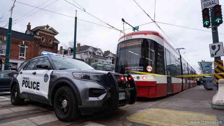 Some U.S. cities may offer model to ease Canada transit violence: experts