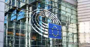 First Mover Americas: Landmark Crypto Laws Pass in Europe