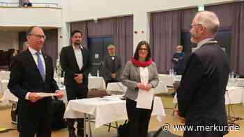 Halbzeit im Stadtrat: So grün wie nie - sechs Parteien sind vertreten