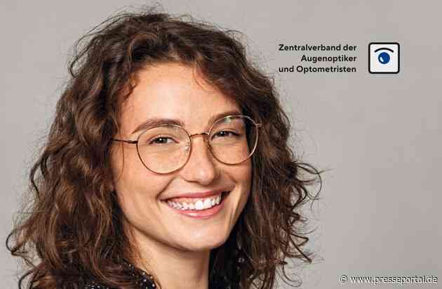 ZVA-Branchenbericht: Augenoptik trotzt schwieriger gesamtwirtschaftlicher Lage