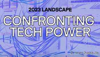 KI und Machtkonzentration: Wie ChatGPT & Co. die Macht von Big Tech verfestigen