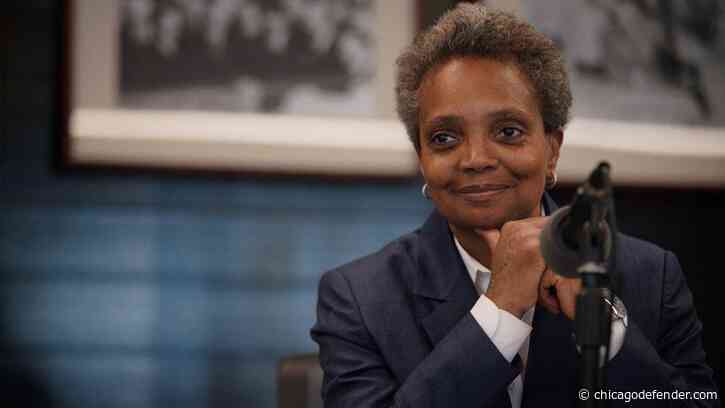 Mayor Lightfoot Announces 2023 Mayor’s Medal of Honor Winners