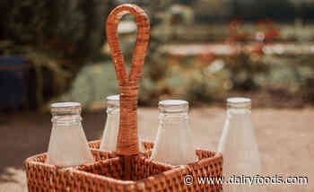 How dairy processors can navigate consumer change