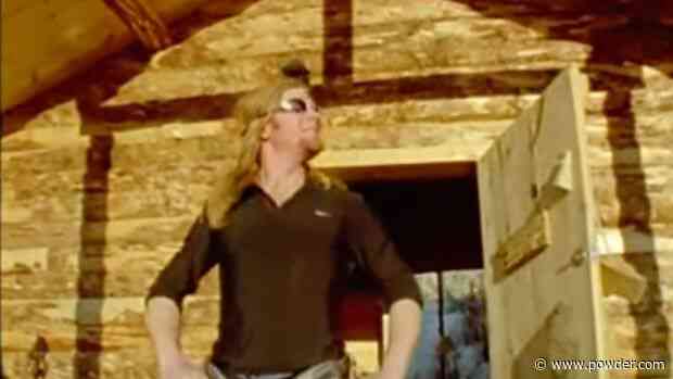 Former Olympian Skier Found Dead In Jail Cell