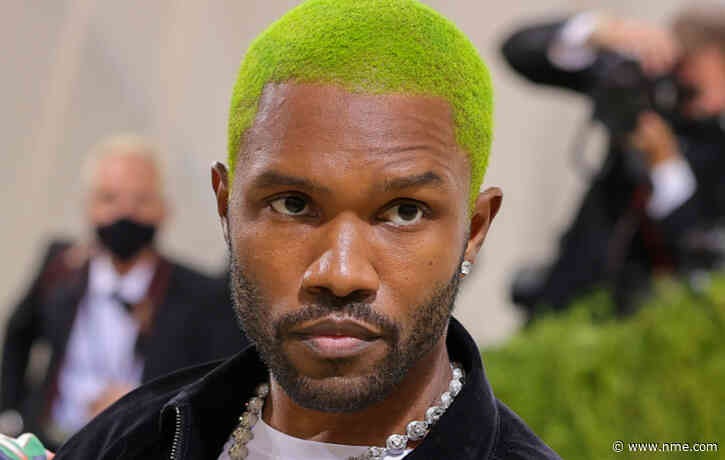 Ice skaters reportedly slated for Frank Ocean’s Coachella set discuss “the moment the wheels started to fall off”