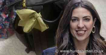 Mum Ribbon Movement: Anna Mathur starts viral trend with simplest of gestures for stressed parents