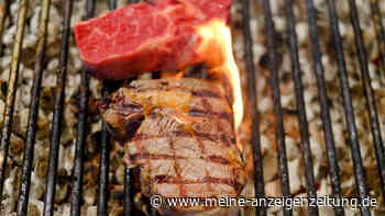 Drei-Zutaten-Marinade macht Grillfleisch zart und würzig