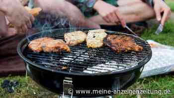Darum sollten Sie Hähnchenfleisch nie grillen – außer Sie halten sich an eine Regel