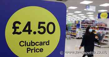 IP lawyers surprised by 'landmark' yellow circle ruling