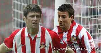 The 'valuable lesson' Niall Quinn taught Michael Bridges at Sunderland