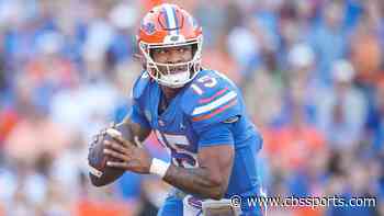2023 NFL Draft: Take a QB early or wait? What Seahawks, Raiders, Vikings and other teams should do on Day 1