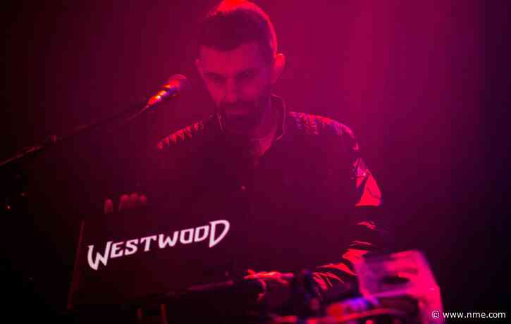 New phone line opens in BBC Tim Westwood sexual misconduct investigation