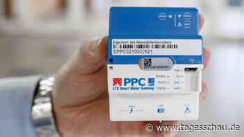 Bund beschleunigt Einbau digitaler Stromzähler