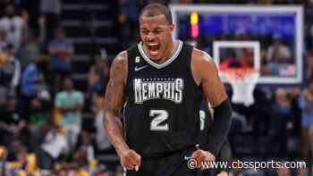 How Grizzlies, Bucks won without stars, plus the biggest storylines one week away from NFL Draft