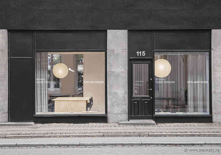 Kopenhagener Transformationen
 - BAUNETZWOCHE#618