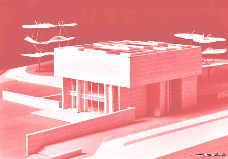 Ein Schritt vor der Generalsanierung
 - Symposium zur Kunsthalle Bielefeld