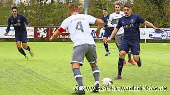 VfL Nagold: Jetzt ist Optimismus gefordert