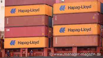 Rekord: Deutsche Unternehmen schütten 75 Milliarden Euro Dividenden aus