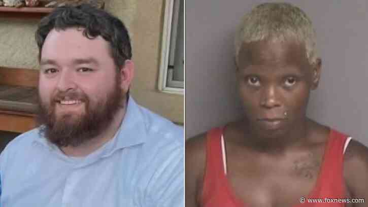 California Home Depot worker fatally shot while trying to stop shoplifter was engaged: ‘Incredible person’