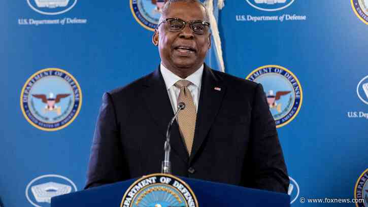 US seeing more and more UFO sightings, but no definitive aliens yet, Pentagon says