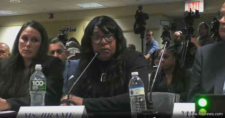 Congress went to New York to talk about crime. Here's how legacy media made story disappear