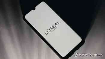 L'ORÉAL: Die Aktie könnte jetzt nach oben ausbrechen