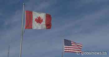 Migrants caught in freezing bog near Manitoba border are from Mexico, officials say