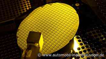 China will weg von ausländischen Autochips