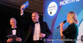 SPONSORED: Don't miss your chance to be celebrated as one of the North East's best businesses