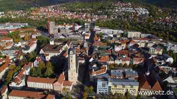 Talk mit Experten: Wie attraktiv ist Jenas Innenstadt?