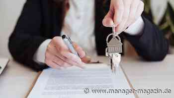 Was Immobilienmakler dürfen - und was nicht