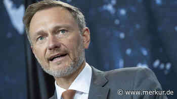 FDP vor brisantem Parteitag: Lindner hat vier Probleme – Kubicki droht „Letzter Generation“