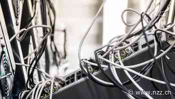 Die EU reguliert die chaotische Krypto-Finanzwelt. Das ist global ein Novum