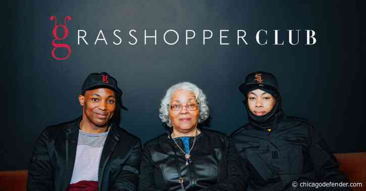 ‘Elevate’ Your 4/20 With Grasshopper Club, Chicago’s First Black, Independent Dispensary