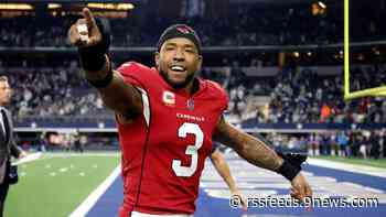 Are the Broncos interested in Budda Baker?