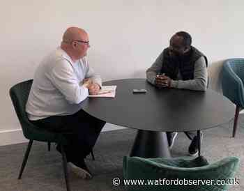 Watford technical director Manga on his job, the club and the future