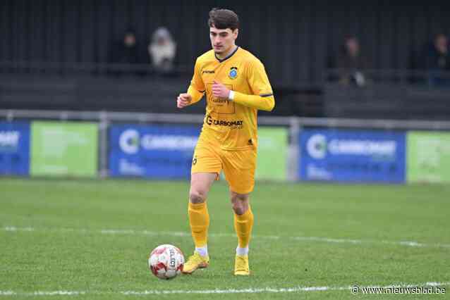 RWDM-huurling Djovkar Doudaev geeft met Pepingen-Halle strijd voor het behoud niet op: “City Pirates doet het de laatste weken erg goed, maar wij hebben geen keuze”