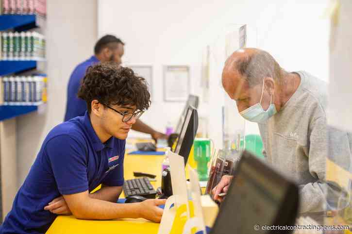 Toolstation increases colleague salaries by 9.4%