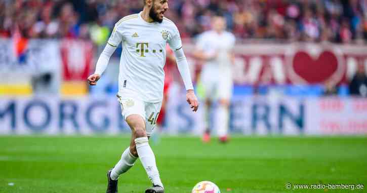 Bayern-Verteidiger Mazraoui fühlt sich «vergessen»