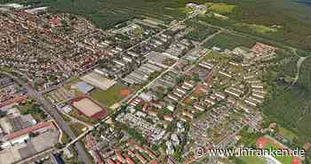 Bamberg: Was passiert mit den ehemaligen "Warner Barracks"? - OB Starke sieht gute Chancen