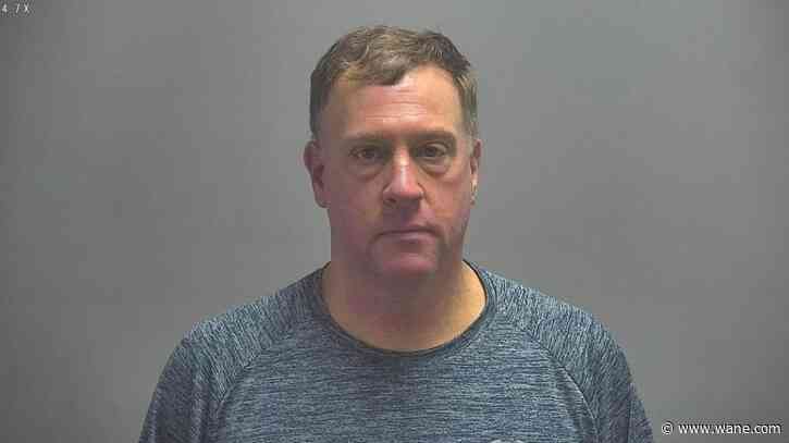 Courts: Ex Columbia City parks director charged